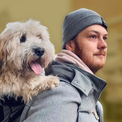 #Twitch streamer | He/Him | Mostly playing chill and laid-back games, but sometimes horror | Co-founder @StreamUPTips | hello@waldoandfriends.tv