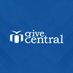 GiveCentral (@GiveCentral) Twitter profile photo