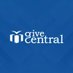 GiveCentral (@givecentral) Twitter profile photo GiveCentral (@givecentral) Twitter profile photo