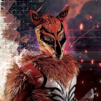 Yasake The Lucha Fox 🦊(@LuchaFoxYasake) 's Twitter Profile Photo