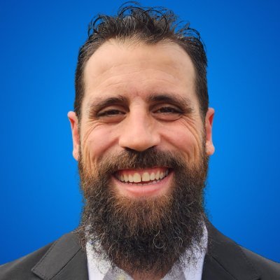 JoshuaAJones's profile picture. Encourager of Souls