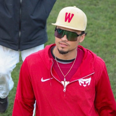 Willamette University Assistant Baseball Coach.