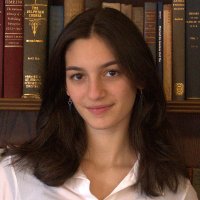 Josie Reich (@reichjosie) Twitter profile photo