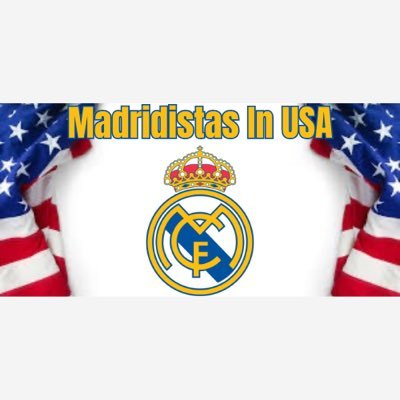 Fanático del fútbol y del Real Madrid. Host del Madridistas In USA podcast y canal de Youtube