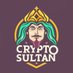 Crypto Sultan (@CryptoSultan133) Twitter profile photo