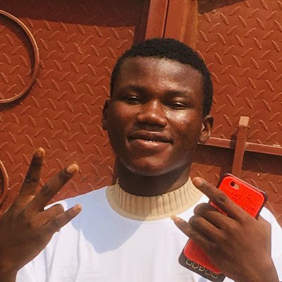 Sangodokun37175's profile picture. 