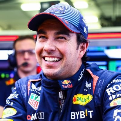 Hablando de F1 y Checo Pérez  🏎️