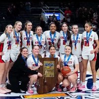 Bishop Luers Lady Knights Basketball 🏀 (@bishopluersgbb) 's Twitter Profile