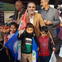 Cengiz Dündar(@cengizdundar21) 's Twitter Profile Photo