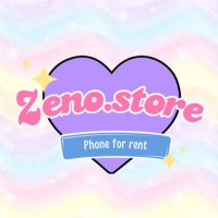 Zeno.store ให้ #เช่าS23Ultra S24Ultra💖 (@zeno_store) 's Twitter Profile