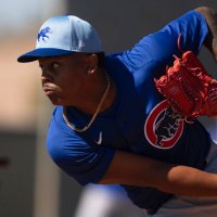 Yency Almonte (@showtimealmonte) 's Twitter Profile