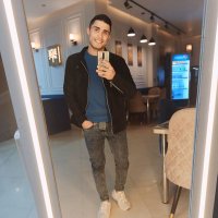 Ahmed Bahaa (@behoo6165) 's Twitter Profile