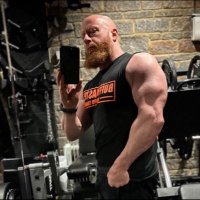 Gary Randall(@buffmaster1971) 's Twitter Profile Photo