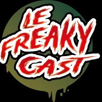 Le Freaky Cast Podcast🐦 (@lefreakycast) 's Twitter Profile