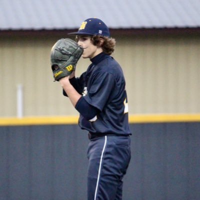 Snead State Commit / Buckhorn HS ‘24 / AGTG