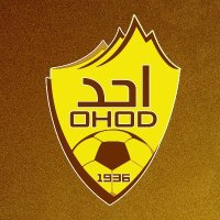 نادي أحد السعودي(@OHOD1936) 's Twitter Profile Photo