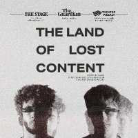 Land Of Lost Content(@content_land) 's Twitter Profileg