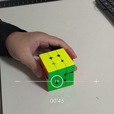 naito_kurora's profile picture. シャドバWB　ルービックキューブ　麻雀