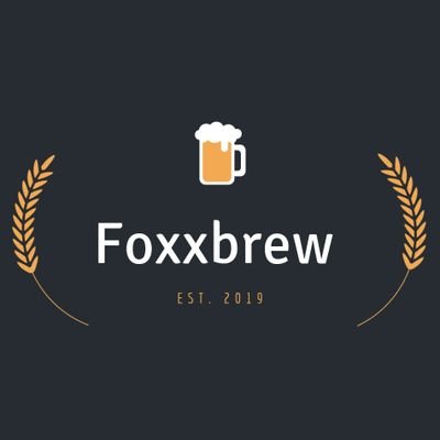 Foxx Brew 🍺