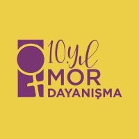 İstanbul Mor Dayanışma(@istMorDayanisma) 's Twitter Profile Photo