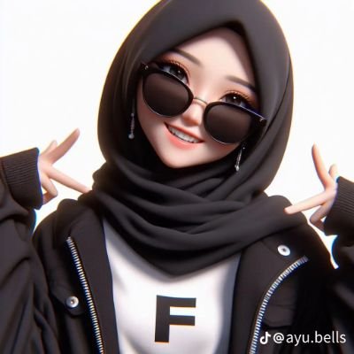 NfitriHdyh1372's profile picture. Semua akan indah pada waktunya~~