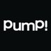 Pump! (@pumpmarkets) Twitter profile photo