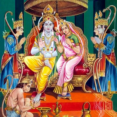 SubodhPandeysri's profile picture. वासुदेव:सर्वं