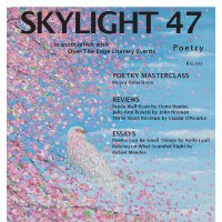 Skylight 47(@Skylight47Poems) 's Twitter Profile Photo