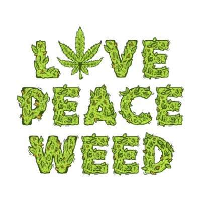 Love & Peace w. Weed

#Awakening #CannabisCommunity #Consciousness #LegalizedIt #Love #LoveWeed #Peace #WeedLovers #420Community