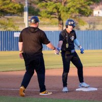 Coach Hayden Tapper(@Hayden_Tapper25) 's Twitter Profile Photo