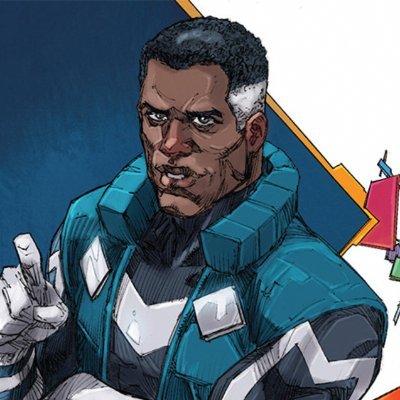 thevoidkno51843's profile picture. 