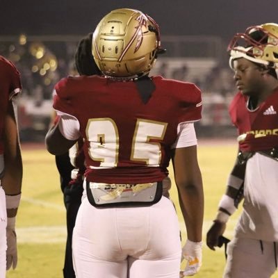 Jordan Bowen| '26| 6'0| 225lb|  DE|  Riverdale Highschool ✝️