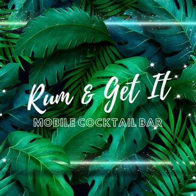 A family-run mobile cocktail bar