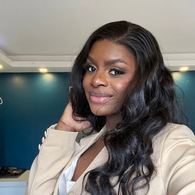 UchechiAjaero's profile picture. I'm all in the details👸👑 and God is the greatest!! #LetstalkBUSINESS # ED UKRNtechsis # Health Informatics # Cateringchef