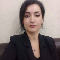 Ülviyyə Əkbərli(@Ulviyye_Ekberli) 's Twitter Profile Photo