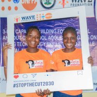 EndFGM/C Network Nigeria (@stopthecut2030) 's Twitter Profile Photo EndFGM/C Network Nigeria (@stopthecut2030) 's Twitter Profile Photo