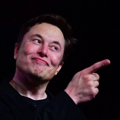 Elon Musk Parody