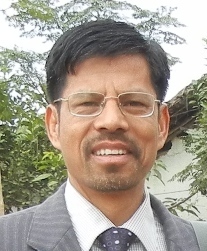 Married Mawi on 11 Oct 86 now with two sons Caleb and Jackson. Working as Vice Principal, Administration and Development at PT Seminary, Dehradun