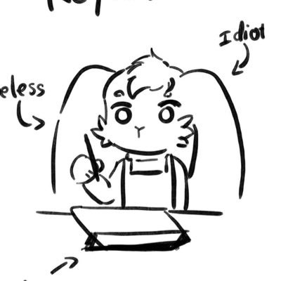 Kemonogomi's profile picture. :3