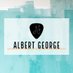 Albert George Music (@MrAlbertGeorge) Twitter profile photo