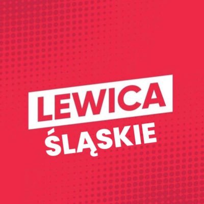 Oficjalny profil struktur partii Nowa Lewica oraz naszych młodzieżówek @fmskraj @mlodalewica_ w województwie śląskim!