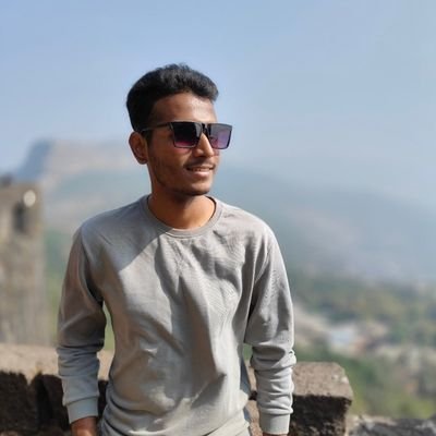 KaranJamadar5's profile picture. Software Engineer || Full stack dev 🚀 || #codinglife