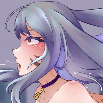 BunnyBunkins's profile picture. Just a lil Bnuuy being horni on main.   ¯\_(ツ)_/¯
Catch me on twitch if you wanna watch the Horni Bnuuy Live!