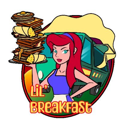 We are a breakfast food truck based out of Vermont.