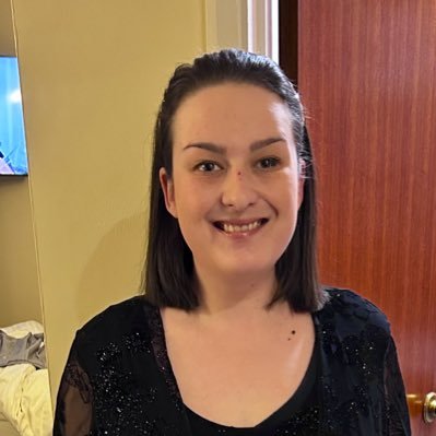 daisy_halford's profile picture. Wife of David, mother to one. Happy Crochet Hooker, Volunteer @Rooftop_housing views are my own.