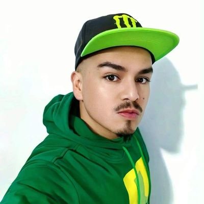 UlisesAnllo's profile picture. 