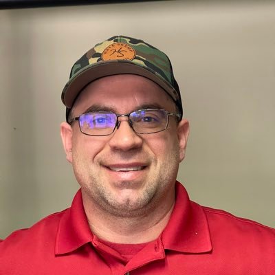 CraigRSteger's profile picture. 