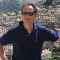 Carlo Bartoli (@carlo_bartoli) 's Twitter Profile