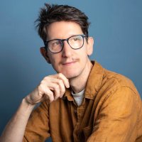 Riccardo Vencato (@rccrd) 's Twitter Profile