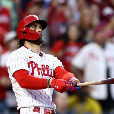 Keeping track of Bryce Harper’s Phillies home runs for your own viewing pleasure #PhilliesTotal (SeasonTotal)